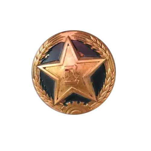 Réz token megmunkálás